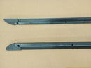 Jeep Cherokee Pair Of Roof Rack Rails-2