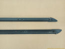 Jeep Cherokee Pair Of Roof Rack Rails-10