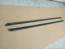 Jeep Cherokee Pair Of Roof Rack Rails-11