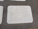Jeep Cherokee Set Of 4 Floor Mats-3