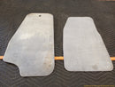 Jeep Cherokee Set Of 4 Floor Mats-4