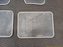 Jeep Cherokee Set Of 4 Floor Mats-9