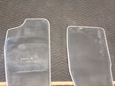 Jeep Cherokee Set Of 4 Floor Mats-11