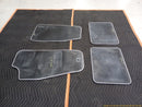 Jeep Cherokee Set Of 4 Floor Mats-12