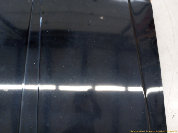 Jeep Cherokee Hood Bonnet Panel