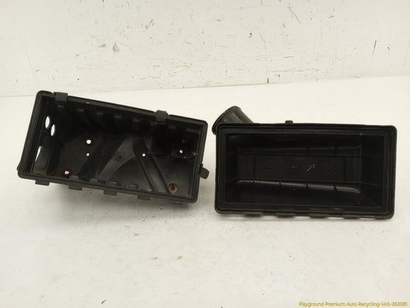 Jeep Cherokee Air Cleaner Box Housing