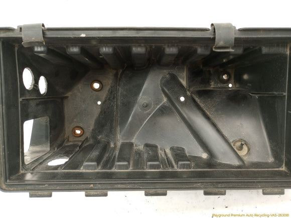 Jeep Cherokee Air Cleaner Box Housing