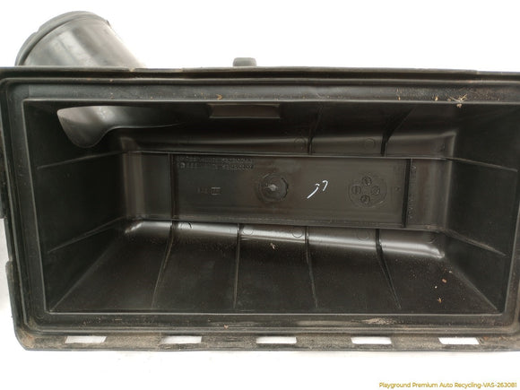 Jeep Cherokee Air Cleaner Box Housing