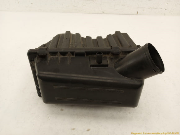 Jeep Cherokee Air Cleaner Box Housing