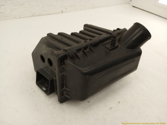 Jeep Cherokee Air Cleaner Box Housing