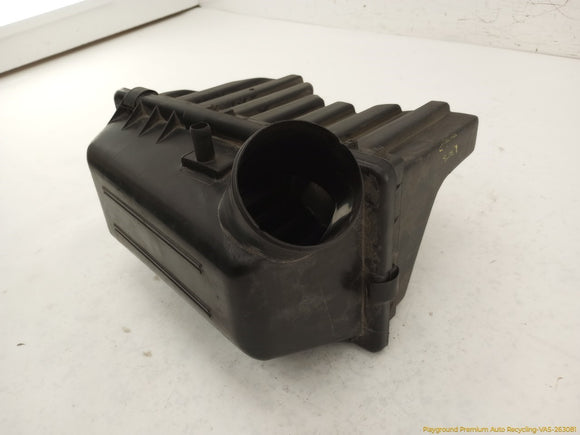Jeep Cherokee Air Cleaner Box Housing