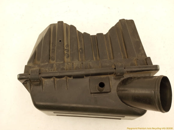 Jeep Cherokee Air Cleaner Box Housing