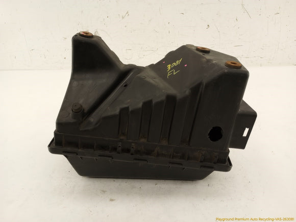 Jeep Cherokee Air Cleaner Box Housing