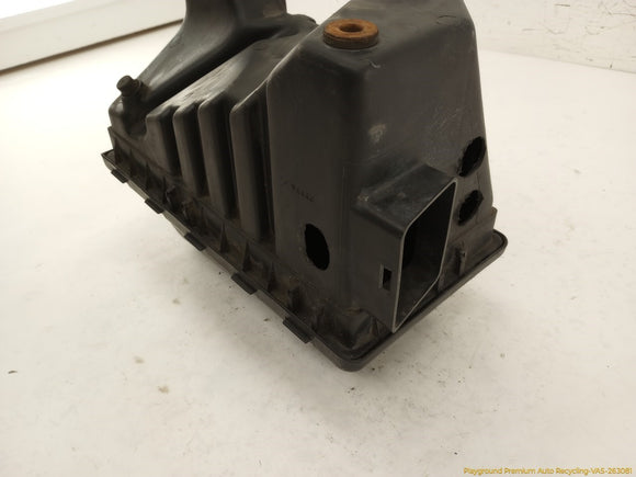 Jeep Cherokee Air Cleaner Box Housing