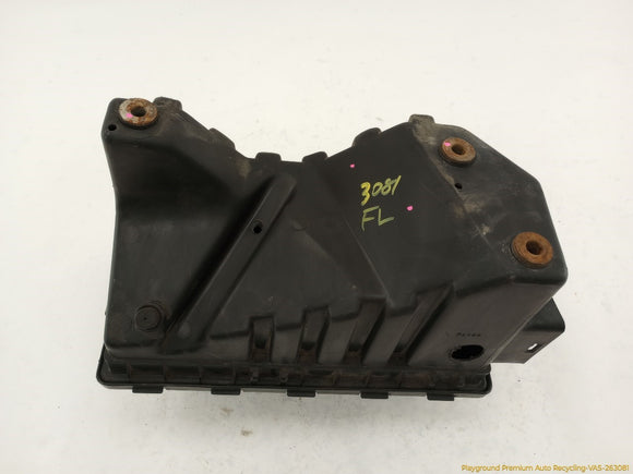Jeep Cherokee Air Cleaner Box Housing