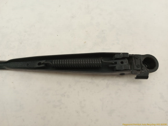 Jeep Cherokee Rear Wiper Arm