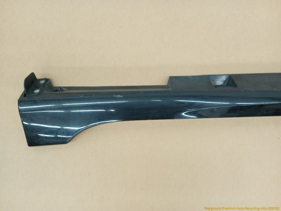 Mazda Speed3 Driver Left Front Rocker Panel Molding
