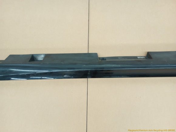 Mazda Speed3 Driver Left Front Rocker Panel Molding