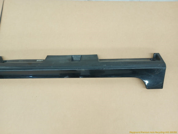 Mazda Speed3 Driver Left Front Rocker Panel Molding