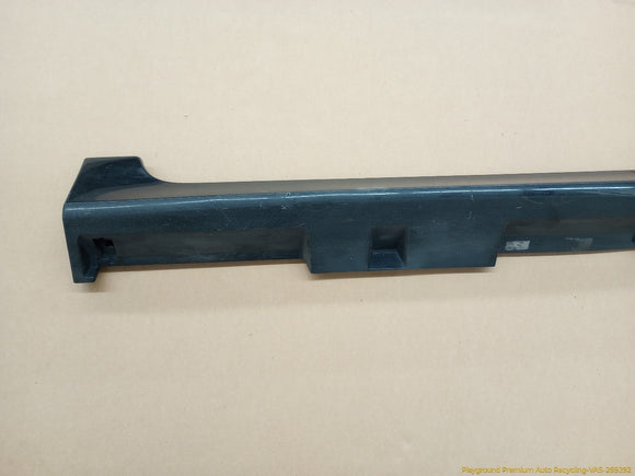 Mazda Speed3 Driver Left Front Rocker Panel Molding