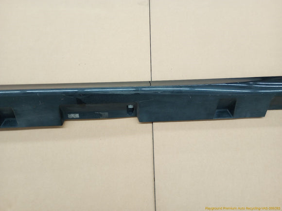 Mazda Speed3 Driver Left Front Rocker Panel Molding