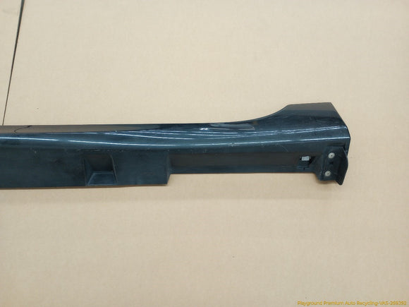 Mazda Speed3 Driver Left Front Rocker Panel Molding