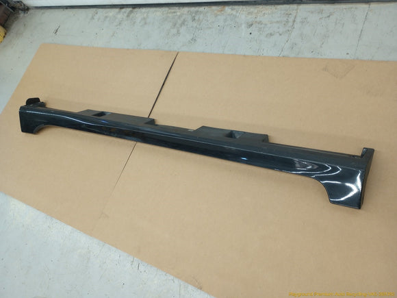 Mazda Speed3 Driver Left Front Rocker Panel Molding