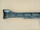 Mazda Speed3 Driver Left Front Rocker Panel Molding-11