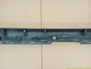 Mazda Speed3 Driver Left Front Rocker Panel Molding-12