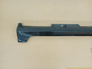 Mazda Speed3 Passenger Right Front Rocker Panel Molding-3