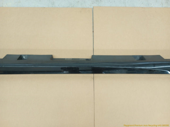 Mazda Speed3 Passenger Right Front Rocker Panel Molding
