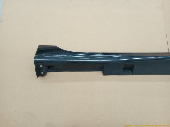 Mazda Speed3 Passenger Right Front Rocker Panel Molding