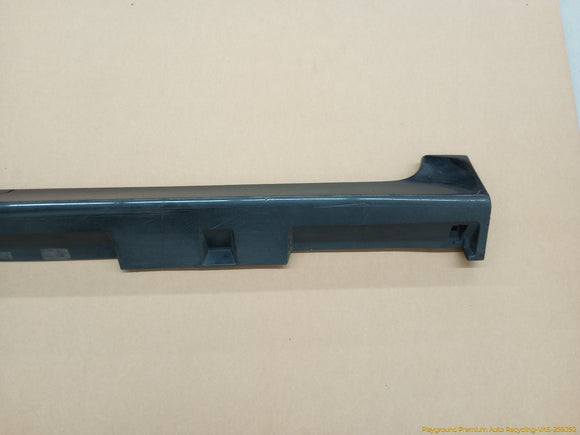 Mazda Speed3 Passenger Right Front Rocker Panel Molding