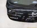 Mazda Speed3 Liftgate Tailgate Panel-2