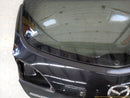 Mazda Speed3 Liftgate Tailgate Panel-4