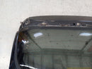 Mazda Speed3 Liftgate Tailgate Panel-6