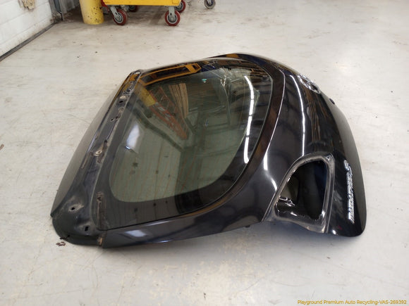Mazda Speed3 Liftgate Tailgate Panel