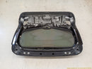 Mazda Speed3 Liftgate Tailgate Panel-10