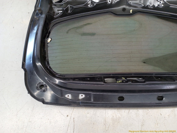 Mazda Speed3 Liftgate Tailgate Panel
