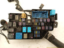 Mazda Speed3 Cabin Fuse Box-4