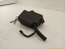 Mazda Speed3 Cabin Fuse Box-8