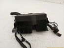 Mazda Speed3 Cabin Fuse Box-9