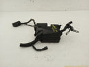 Mazda Speed3 Cabin Fuse Box-11