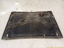 Jeep Cherokee Hood Bonnet Panel-10