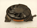 Jeep Cherokee Radiator Cooling Fan-2