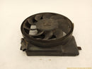 Jeep Cherokee Radiator Cooling Fan-3