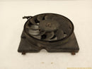 Jeep Cherokee Radiator Cooling Fan-4