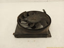 Jeep Cherokee Radiator Cooling Fan-5