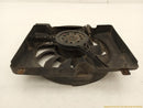 Jeep Cherokee Radiator Cooling Fan-7