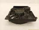 Jeep Cherokee Radiator Cooling Fan-10